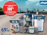 Intermarché Super Bourbourg - Promo Centre de la Police Promo Centre de la Police à 69,90 € dans le catalogue Intermarché Super à Bourbourg