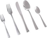 Besteck-Set „Athene“ Angebote von Justinus Bestecke bei Express Siegen für 29,99 €