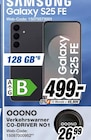 Galaxy S25 FE bei expert im Prospekt "" für 26,99 €