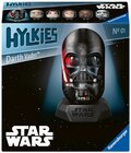 3D Puzzle »Star Wars Darth Vader« Angebote von DISNEY bei REWE Pforzheim für 7,99 €