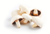 Promo Champignons blancs à farcir à 4,49 € dans le catalogue Colruyt à Saint-Léonard