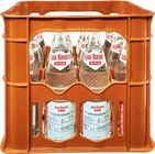 Mineralwasser von Aqua Bavaria im aktuellen Netto Marken-Discount Prospekt für 2,99 €