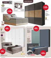 Kleiderschrank im Möbel Martin Prospekt in Kaiserslautern Aktueller Möbel Martin Prospekt mit Kleiderschrank, "ST. MARTINS-WOCHEN", Seite 11