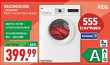 Aktuelles Waschmaschine L5FBU20480 Angebot bei Marktkauf in Marl ab 399,99 €