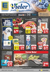 E center Supermarkt Prospekt der aktuellen Woche mit 32 Seiten, gültig von 26.05.2026 bis 30.05.2026, in Aachen und Umgebung Aktueller E center Supermarkt Prospekt in Aachen und Umgebung, "Aktuelle Angebote" mit 32 Seiten, 26.05.2026 - 30.05.2026