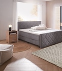 Schlafzimmer von home 24 im aktuellen XXXLutz Möbelhäuser Prospekt für 39,99 €