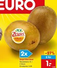 Kiwi Gold Angebote von Zespri bei Netto Marken-Discount Fürth für 1,00 €