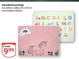 Schreibtischunterlage im Angebot bei GLOBUS in Viersen Schreibtischunterlage Angebote bei GLOBUS Viersen für 9,99 €