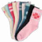 Kinder Socken im Angebot bei Netto Marken-Discount in Bremerhaven Kinder Socken Angebote bei Netto Marken-Discount Bremerhaven für 4,99 €