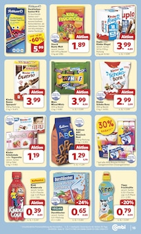 Schulbedarf im aktuellen combi Prospekt (Paderborn) Schulbedarf im combi Prospekt "Markt - Angebote" mit 36 Seiten (Paderborn)
