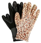 Gartenhandschuhe Sofiero bei Rusta im Schwentinental Prospekt für 4,99 €