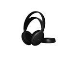 SHC 5200 M 2/12 Kabellos, Over-ear Kopfhörere Schwarz bei MediaMarkt Saturn im Prospekt "" für 33,99 €