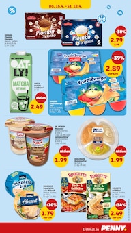 Käse im aktuellen Penny Prospekt (Offenbach (Main)) Käse im Penny Prospekt "Wer günstig will, muss Penny." mit 40 Seiten (Offenbach (Main))