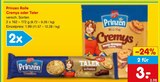 Cremys im Netto Marken-Discount Prospekt Cremys von Prinzen Rolle im aktuellen Netto Marken-Discount Prospekt für 1,99 €