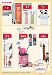 Woolworth Harry im Prospekt 