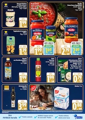 Zucker im EDEKA Prospekt in Stralsund Aktueller EDEKA Prospekt mit Zucker, "Top Angebote", Seite 23