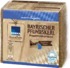 Bayrisches Roggenvollkornbrot bei EDEKA im Prospekt "" für 1,59 €