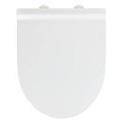 WENKO WC-Sitz Exclusive Nr. 6 von  im aktuellen POCO Prospekt für 47,99 €