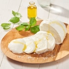 Promo Mozzarella di Buffala Campana A.O.P. bonbon à 2,90 € dans le catalogue Carrefour Market à Maîche