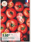 Fresh Rochefort - Promo tomate Divinina Promo tomate Divinina à 2,50 € dans le catalogue Fresh à Rochefort