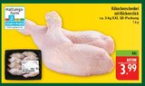 Marktkauf Sonneberg - Hähnchenschenkel mit Rückenstück Angebot im Prospekt Hähnchenschenkel mit Rückenstück bei Marktkauf im Sonneberg Prospekt für 3,99 €