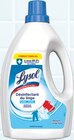 Désinfectant du linge parfum linge frais - LYSOL dans le catalogue Intermarché Hyper