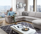 Wohnlandschaft Angebot in Nehms Wohnlandschaft im aktuellen Prospekt bei Möbel Kraft in Nehms