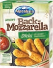 Back-Mozzarella von Alpenhain im aktuellen tegut Prospekt für 1,99 €
