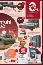 Wohnwand im buss Prospekt in Oldenburg Aktueller buss Prospekt mit Wohnwand, "Wohngefühl Deals.", Seite 3