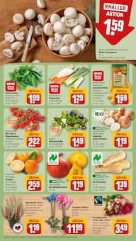 Kartoffeln im REWE Prospekt "Dein Markt" mit 24 Seiten (Freiburg (Breisgau))