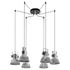 Eglo Pendelleuchte für 42,99 € bei POCO im Angebot Eglo Pendelleuchte im aktuellen POCO Prospekt