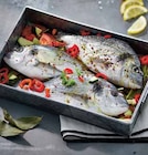 Dorade Royale - Intermarché à Niort Dorade Royale en promo chez Intermarché Niort à 8,99 €