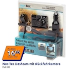 Dashcam mit Rückfahrkamera im Angebot bei Action in Castrop-Rauxel Dashcam mit Rückfahrkamera Angebote von Nor-Tec bei Action Castrop-Rauxel für 16,66 €