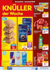 Brötchen im Netto Marken-Discount Prospekt in Heilbronn Aktueller Netto Marken-Discount Prospekt mit Brötchen, "Aktuelle Angebote", Seite 2
