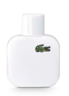 L.12.12 Blanc Eau de Toilette von Lacoste für 44,95 € bei Müller im Angebot L.12.12 Blanc Eau de Toilette von Lacoste im aktuellen Müller Prospekt
