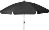 Aktuelles Gartenschirm mit Kippmechanismus Angebot bei Sonderpreis Baumarkt in Bielefeld ab 18,00 €