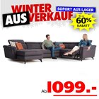 Angebot im Seats and Sofas Regensburg Prospekt Seats and Sofas Regensburg Prospekt mit im Angebot fĂŒr 1.099,00 âŹ