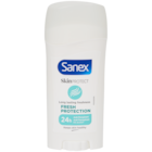 Déodorant Sanex Skin Protect Fresh Protection en promo chez Action Colombes à 1,59 €