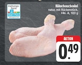 Aktuelle Hähnchen Angebote bei E center in Würzburg Aktuelles Hähnchenschenkel Angebot bei E center in Würzburg ab 0,49 €