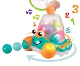 Mon crazy crabe - Chicco à 29,99 € dans le catalogue La Grande Récré