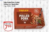 Pulled Pork Angebote von Tulip bei GLOBUS Neustadt für 7,99 €