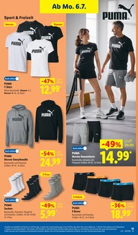 Parfum im aktuellen Lidl Prospekt (Essen) Parfum im Lidl Prospekt "LIDL LOHNT SICH" mit 62 Seiten (Essen)