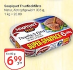 Aktuelle Thunfisch Angebote bei GLOBUS in Mannheim Aktuelles Thunfischfilets Angebot bei GLOBUS in Mannheim ab 6,99 €