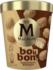 Aktuelle Eis Angebote bei Marktkauf in Stuttgart Aktuelles Magnum Bonbon White Chocolate & Cookies Angebot bei Marktkauf in Stuttgart ab 3,99 €