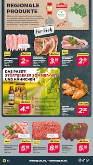 Huhn im aktuellen Netto mit dem Scottie Prospekt (Dresden) Huhn im Netto mit dem Scottie Prospekt "GĂĽnstig. Besser. FĂĽr Dich." mit 38 Seiten (Dresden)