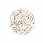 Gedimat Bourbon-Lancy - Promo Gravier blanc nuancé Promo Gravier blanc nuancé à 5,95 € dans le catalogue Gedimat à Bourbon-Lancy