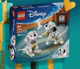 Aktuelle Lego Angebote bei GLOBUS in Halle (Saale) Aktuelles Die Welpen Lucky und Penny aus 101 Dalmatiner Angebot bei GLOBUS in Halle (Saale) ab 19,99 €