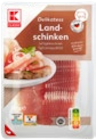 Bauernschinken bei Kaufland im Prospekt "" für 1,99 €