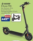 E-Scooter V50i bei ALDI SÜD im Adelsheim Prospekt für 449,00 €