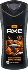 Dusche von Axe im aktuellen Netto Marken-Discount Prospekt für 3,00 €